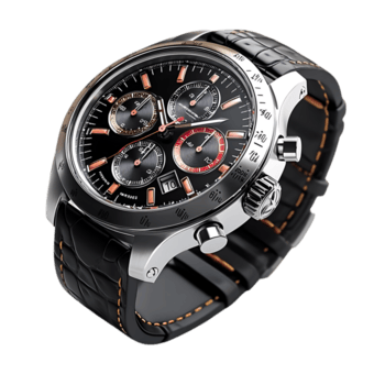 ALGO Watch